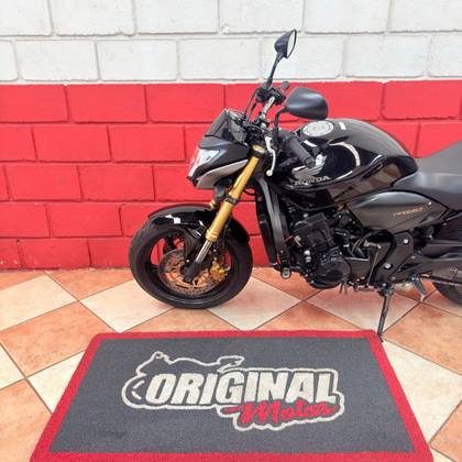 HONDA CB 600F HORNET HONDA CB 600F HORNET